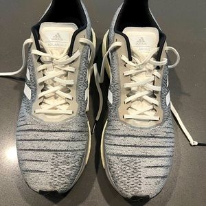 Adidas Mens Solar drive size 12